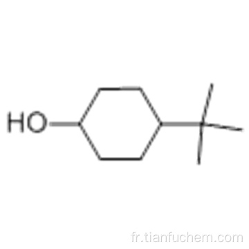 4-tert-butylcyclohexanol CAS 98-52-2